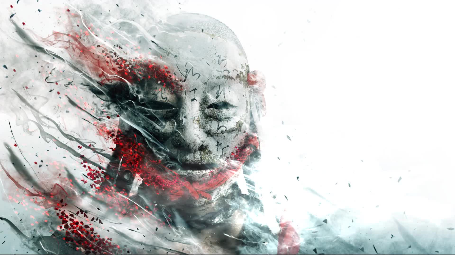 For Honor - Shadows Of The Hitokiri Live Wallpaper