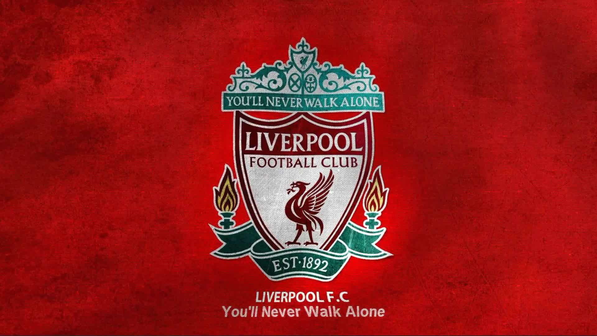 Liverpool FC Live Wallpaper