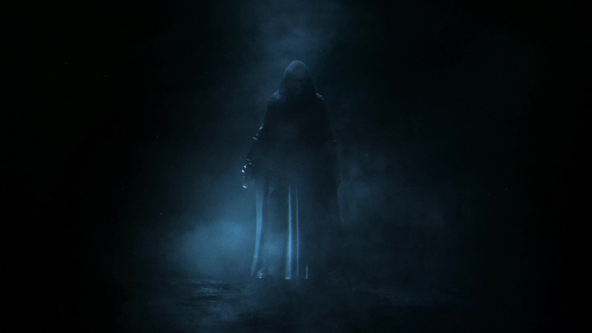 Star Wars Sith Lightsaber PC Live Wallpaper