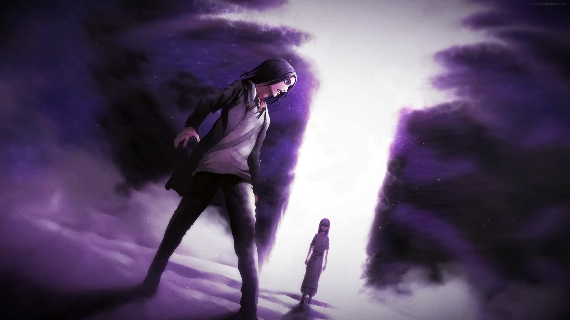 AOT Live Wallpaper live wallpaper