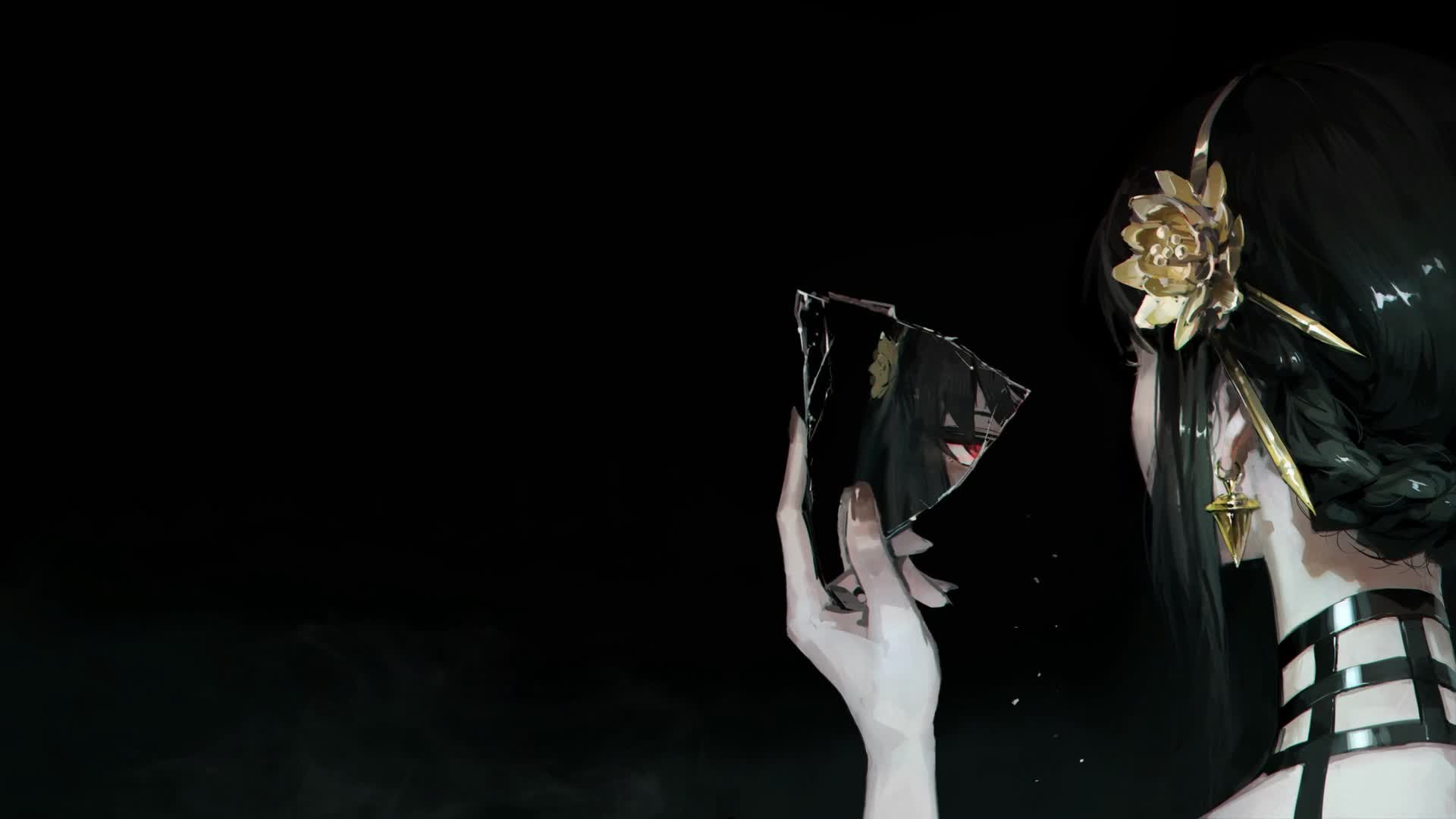 PC Animated Spy X Family Live Wallpaper live wallpaper