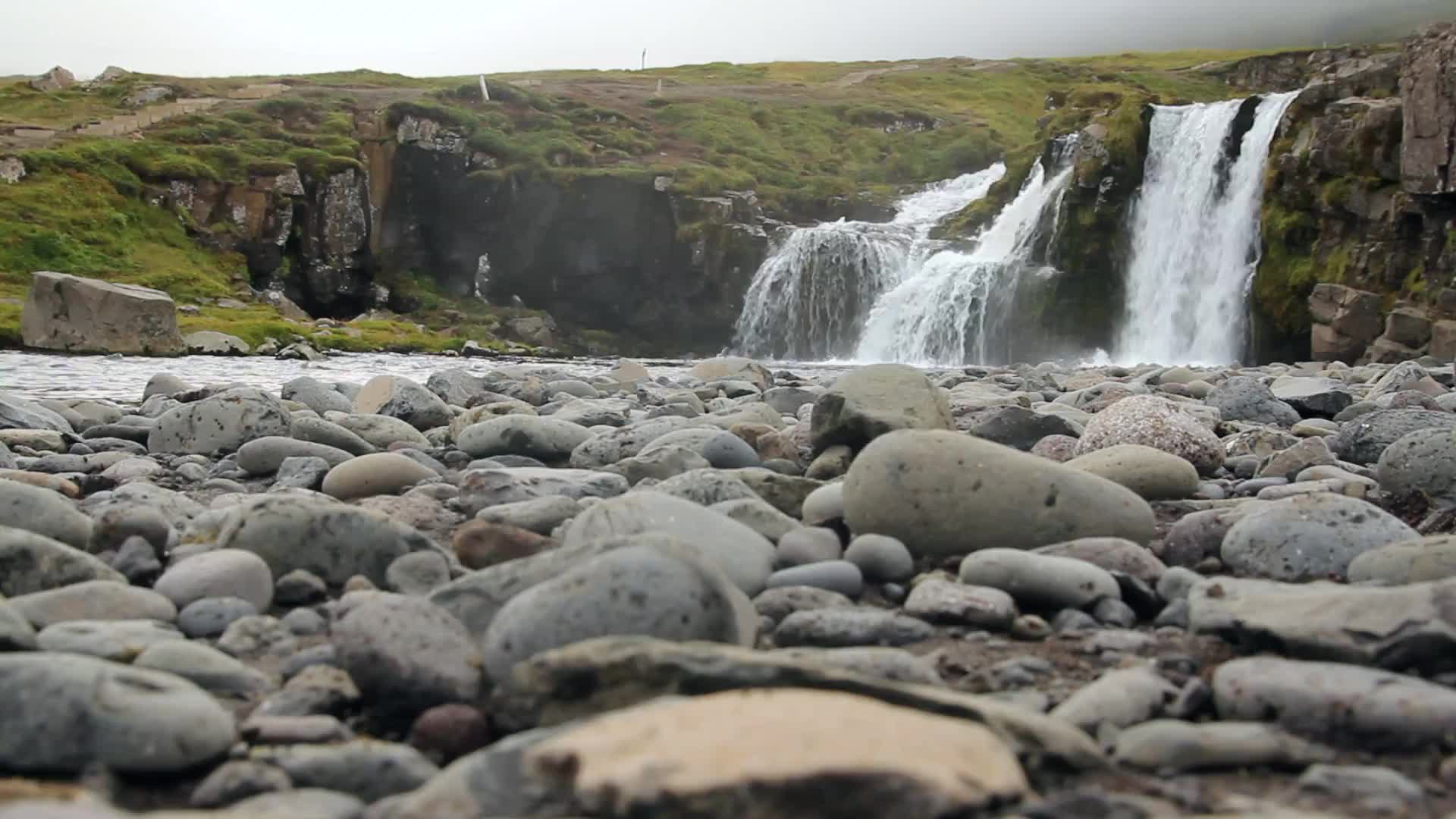 Agua natural Windows Animated Wallpaper