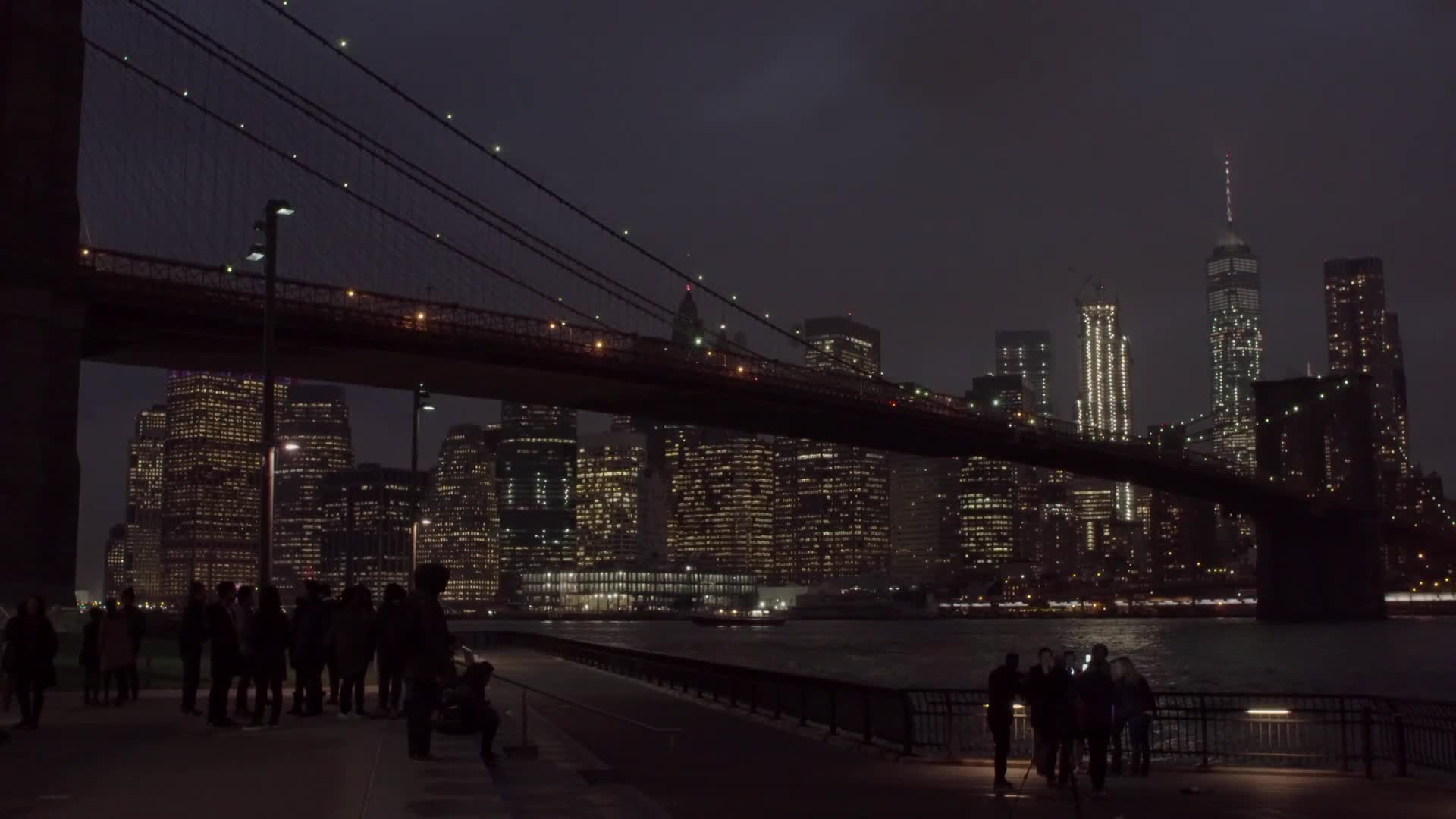 Big Apple PC Live Wallpaper