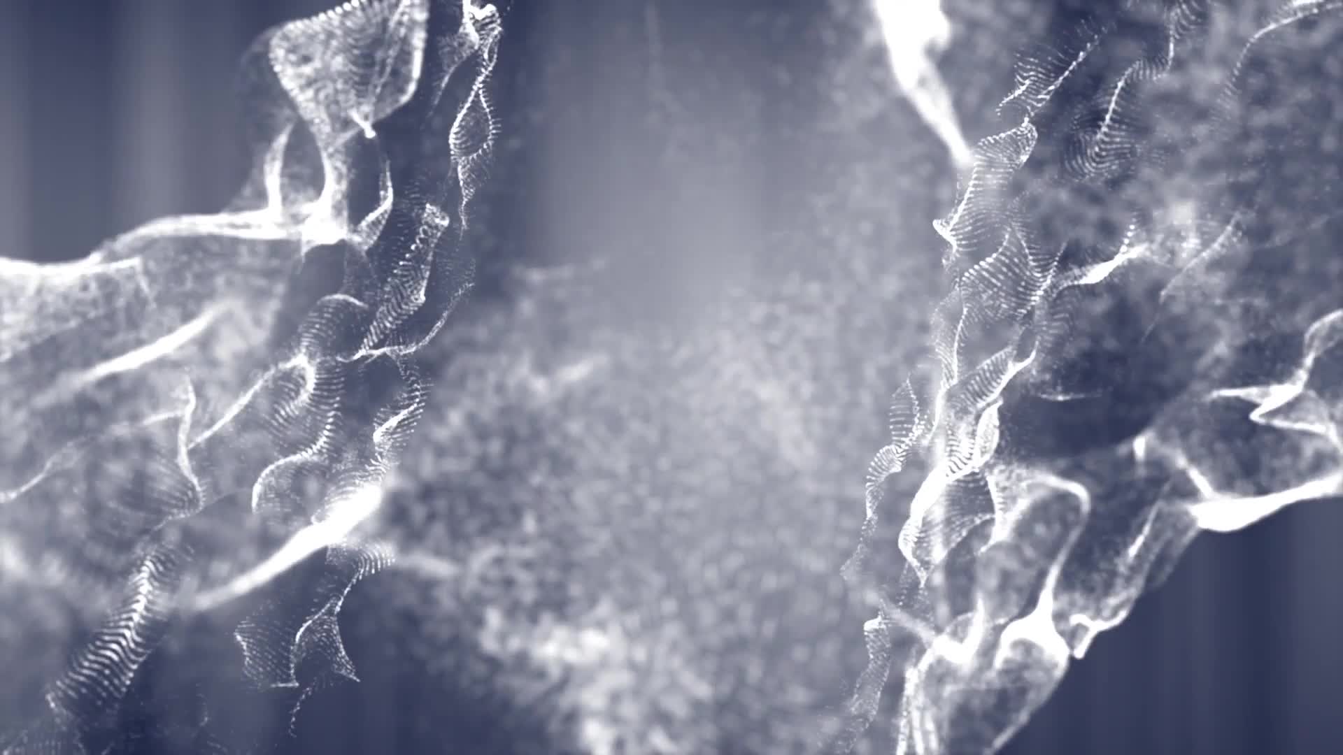 Clouds Windows 10 Animated Wallpaper