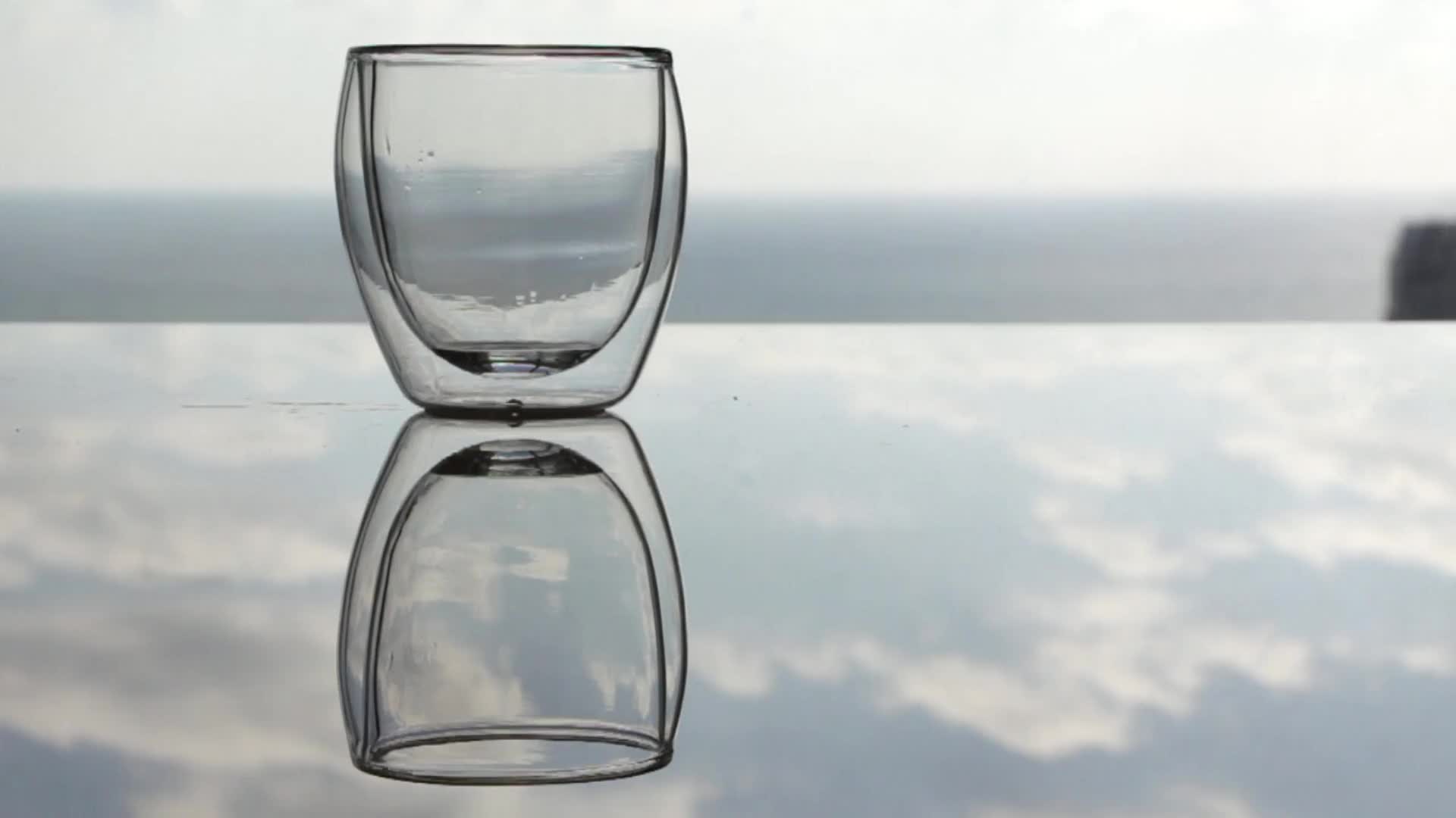 Cloudy water Windows Animated Wallpaper