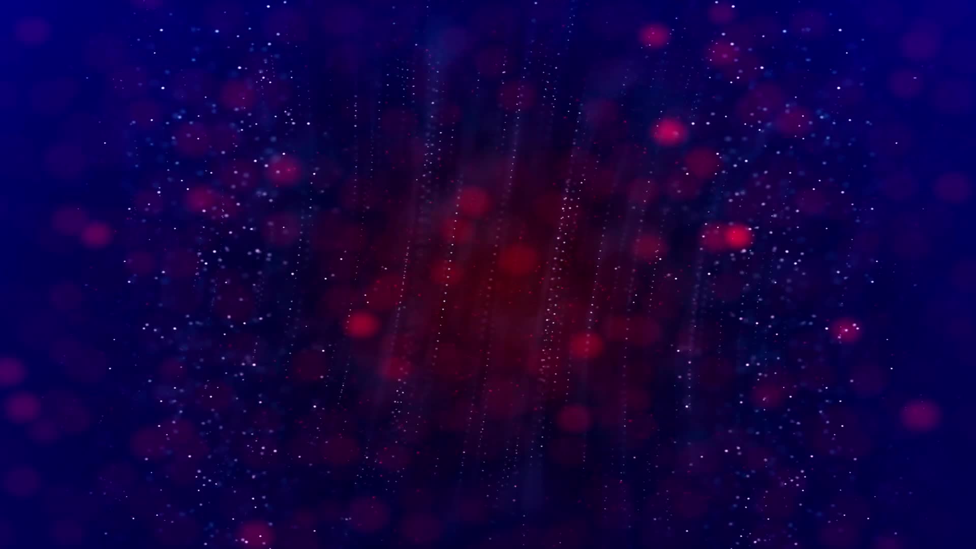 Dark Particle Windows 10 Animated Wallpaper