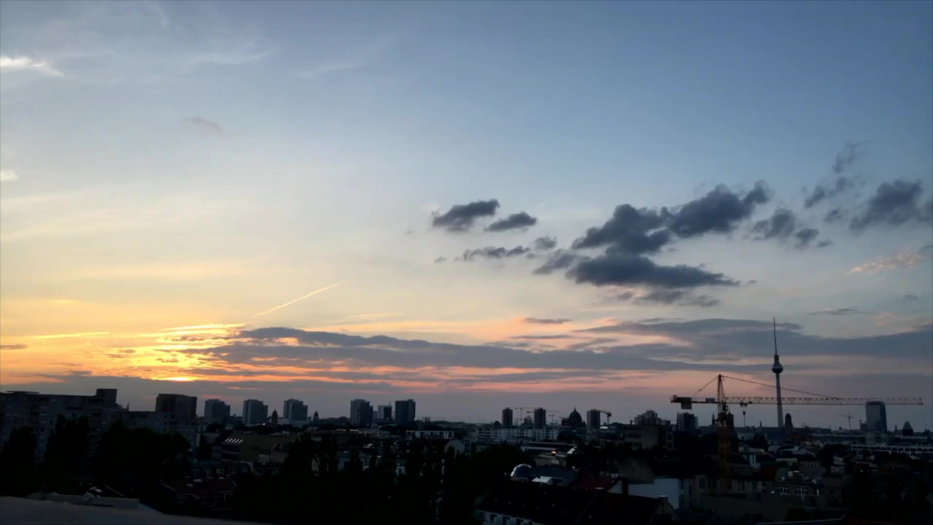 Fade To Black PC Live Wallpaper