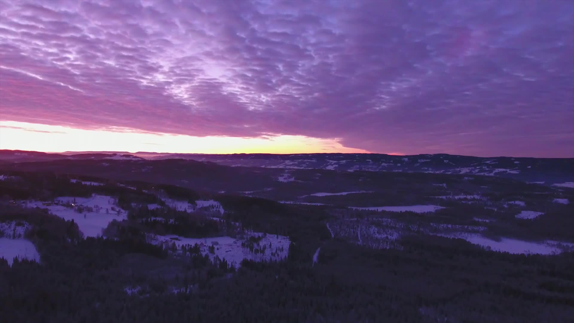 Landscape Windows Animated Wallpaper