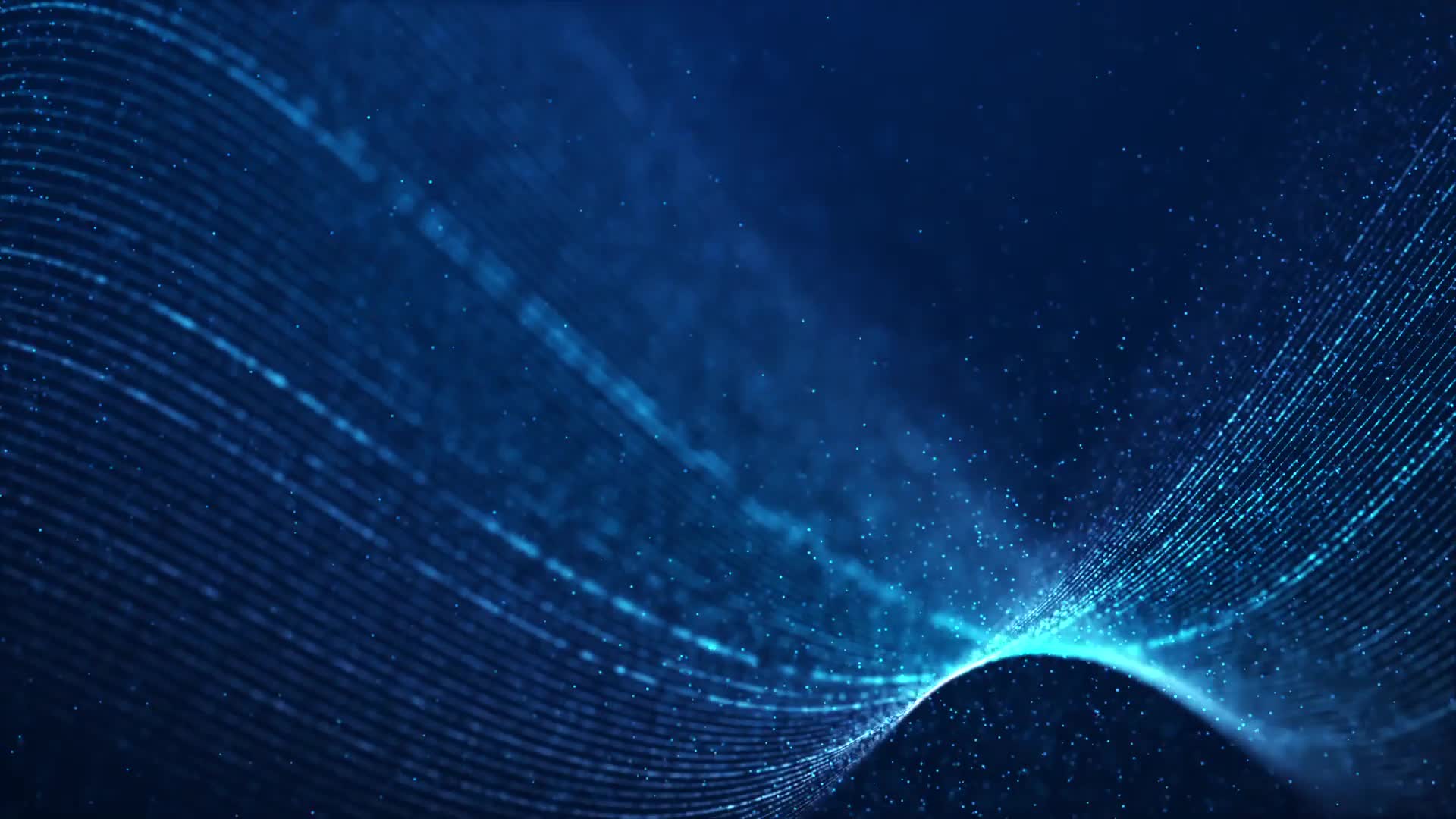 Lines Windows 10 Animated Wallpaper