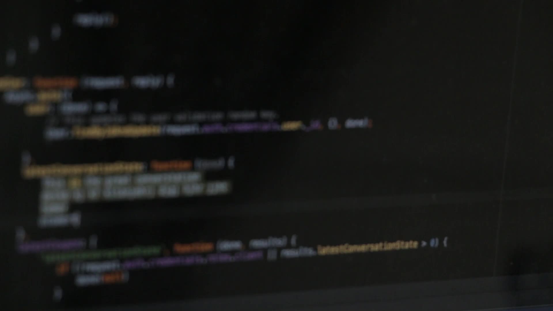 Love Coding Windows Animated Wallpaper