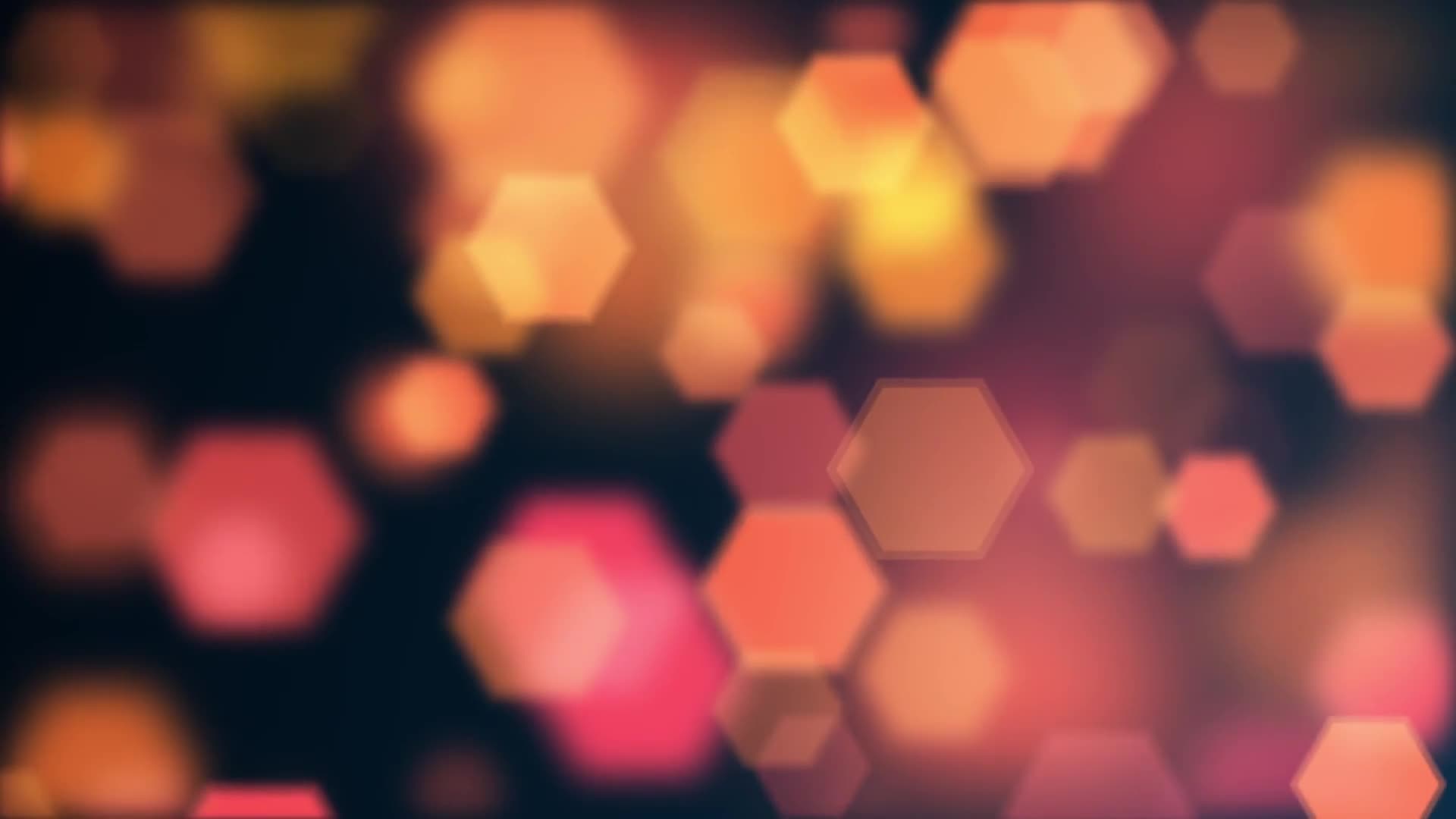 Octagon Windows Animated Wallpaper