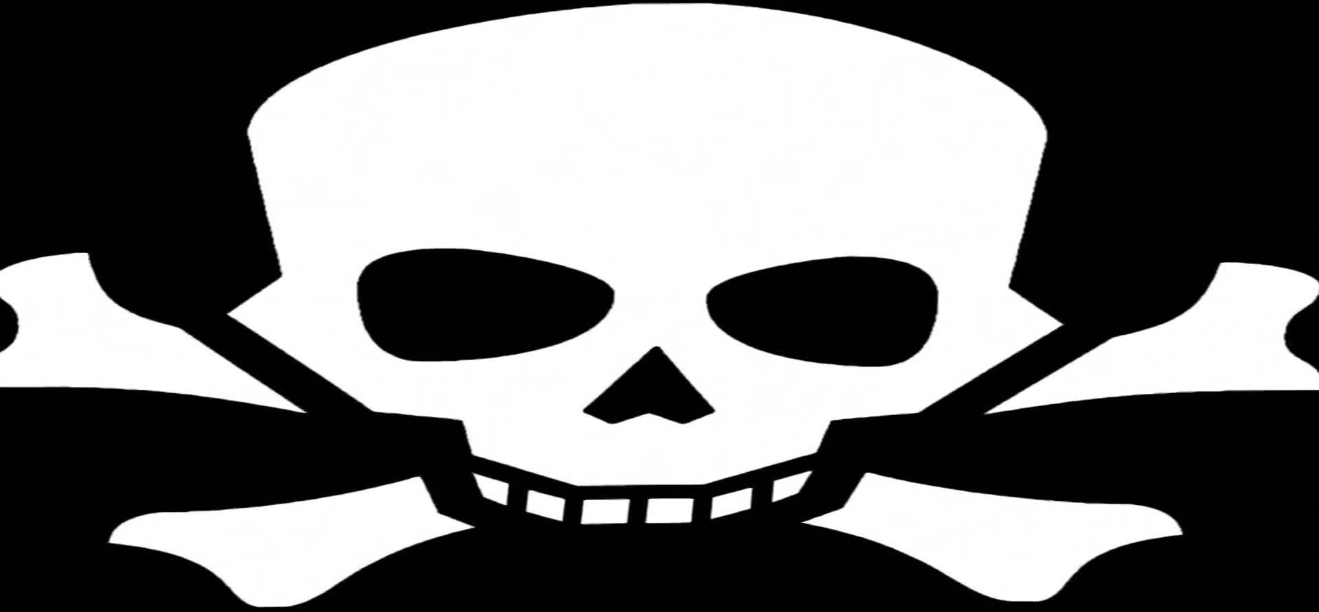 Pirates Windows Animated Wallpaper