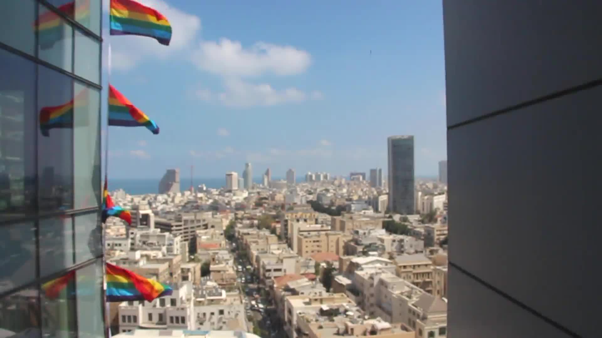 Pride PC Live Wallpaper