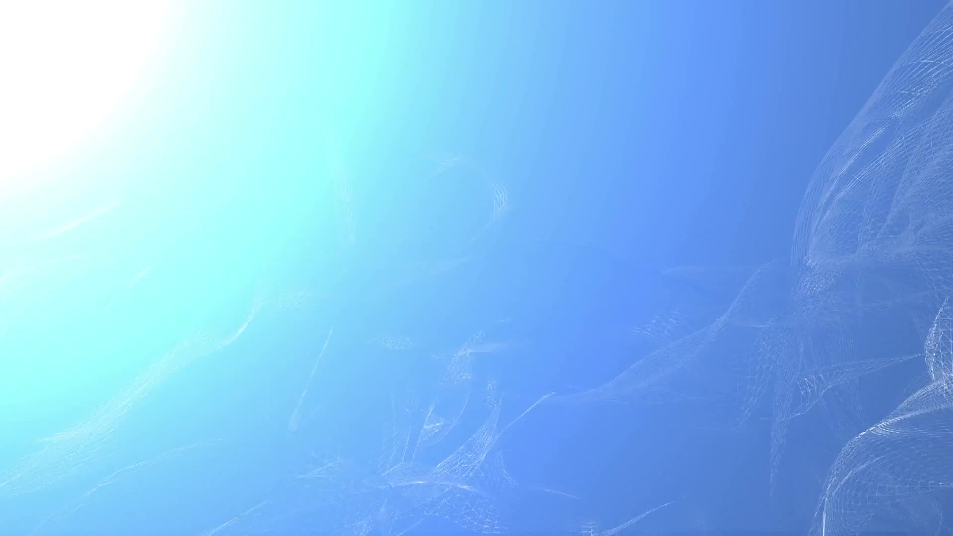 Plexus Vawes Windows 10 Animated Wallpaper