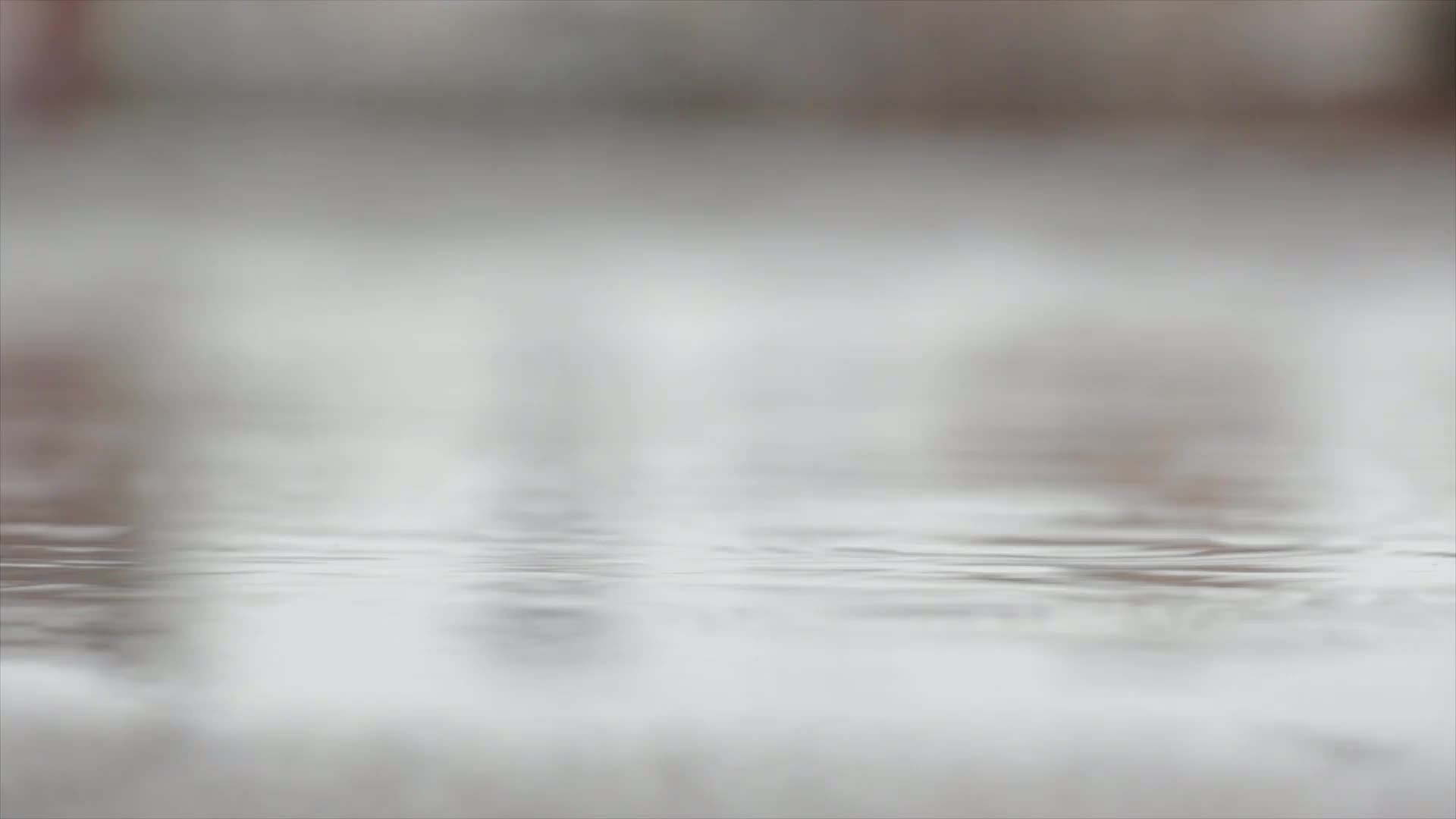 Rain Drops Windows Animated Wallpaper