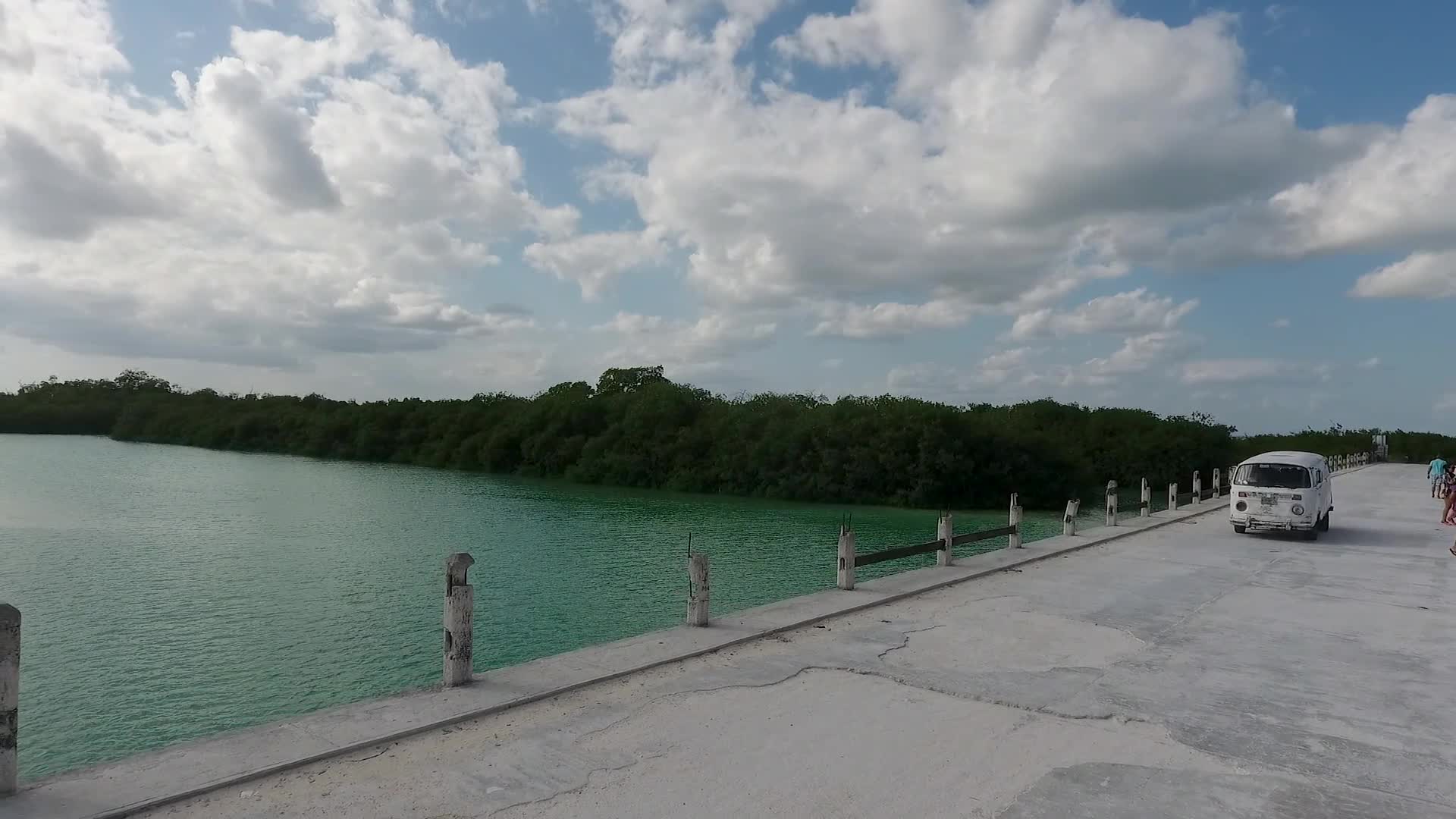 Retro Volks Windows Animated Wallpaper