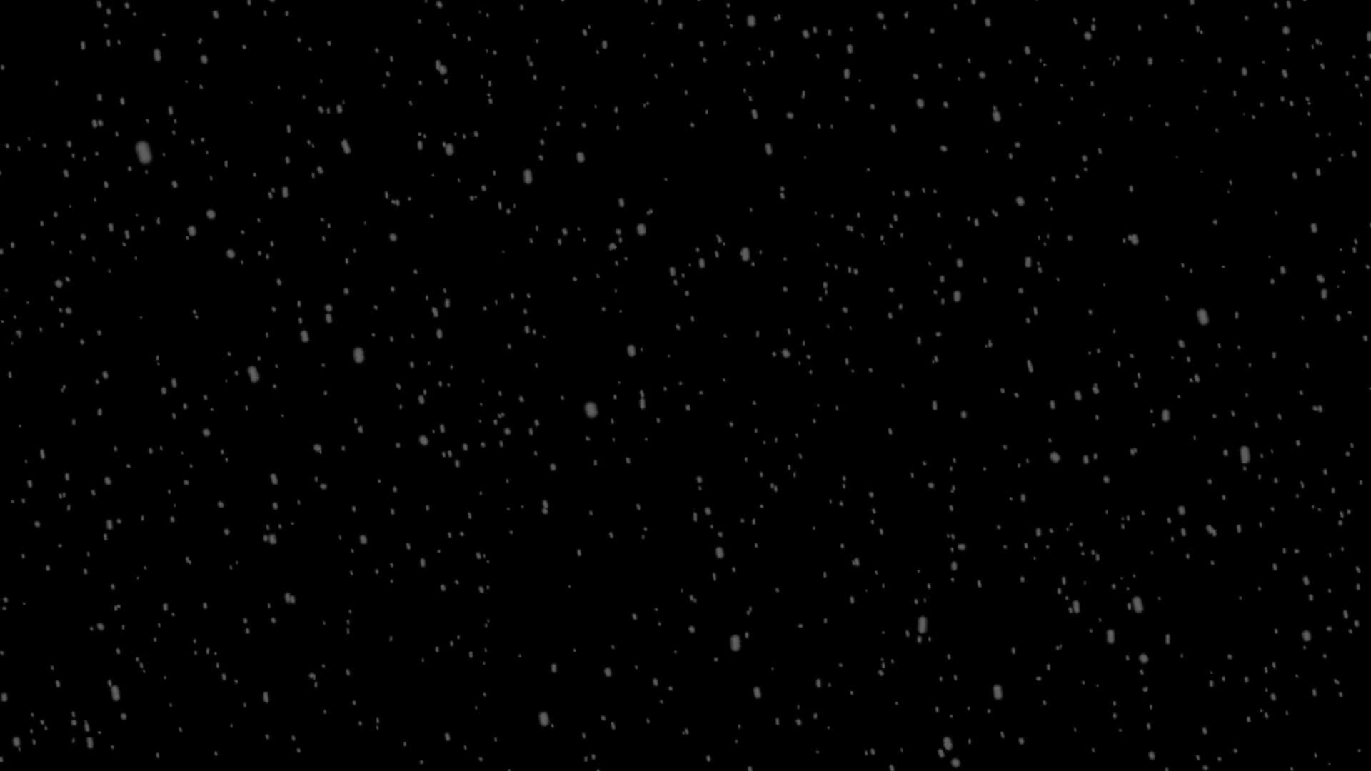 Snow Windows Animated Wallpaper