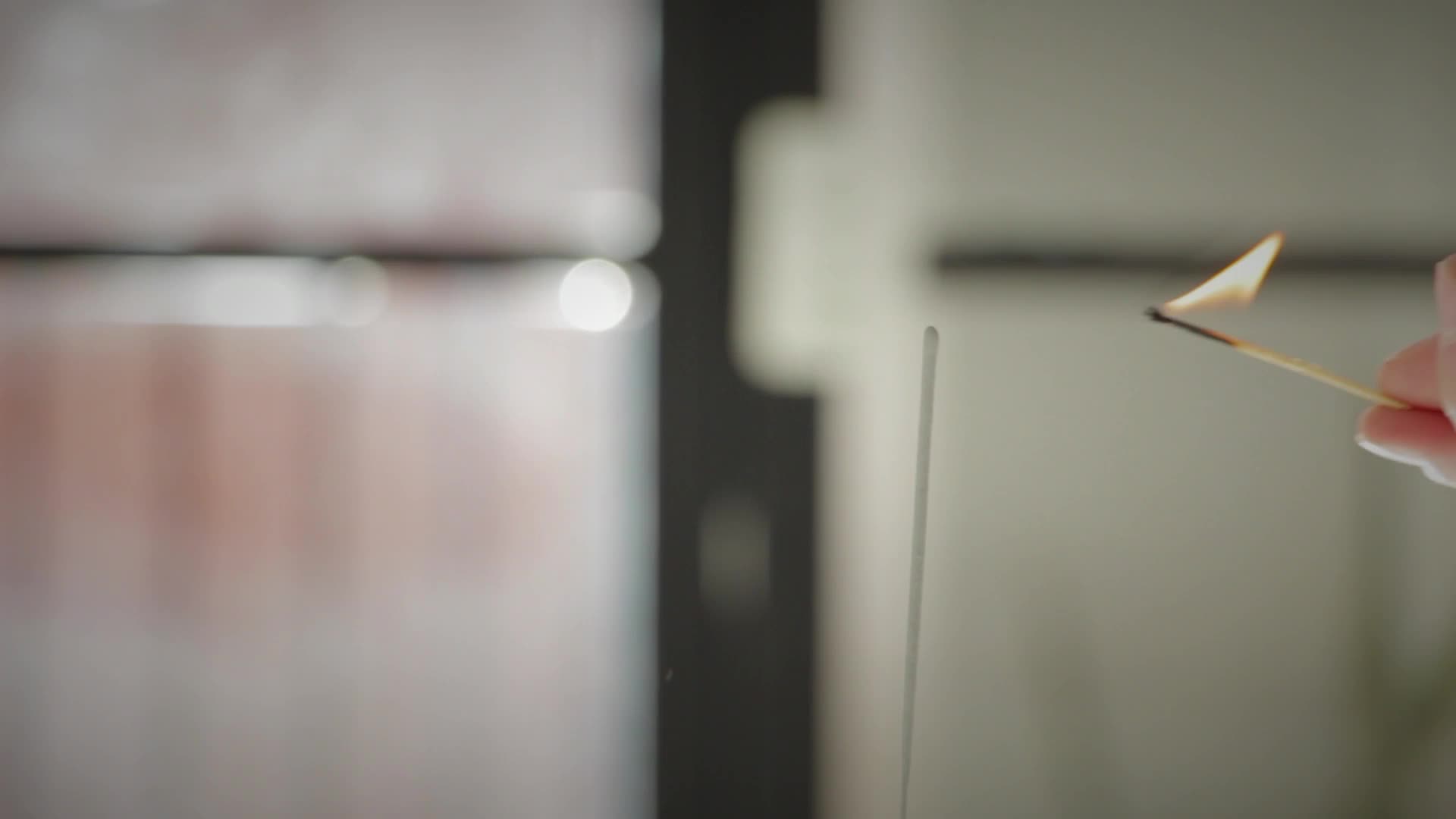 Sparks Windows Animated Wallpaper