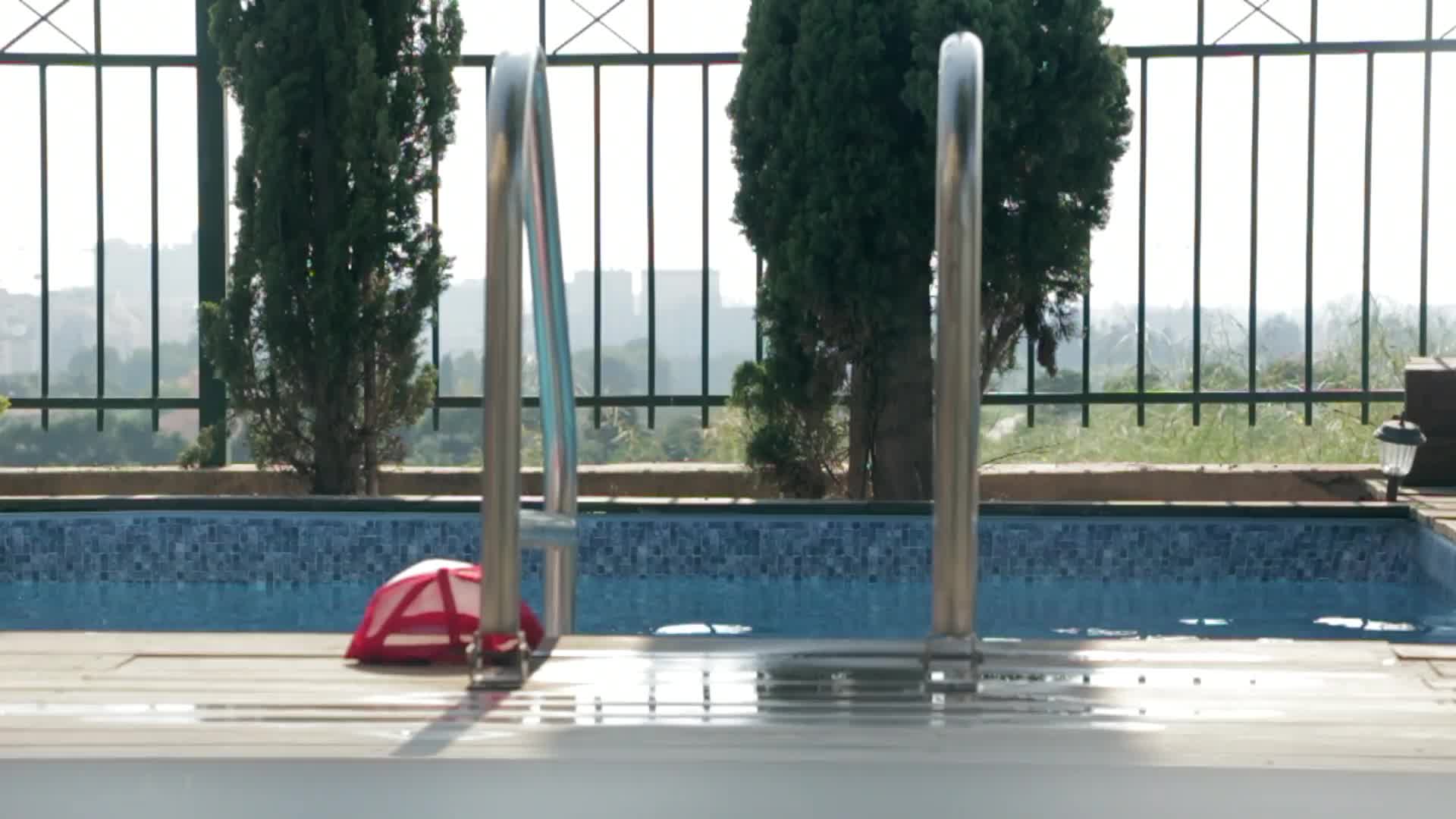 Weekend PC Live Wallpaper