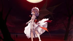 Missy Animated Wallpaper live wallpaper