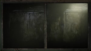 Zombie Invasion Animated Wallpaper