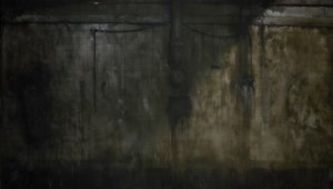 Zombie Invasion Dark Animated Wallpaper