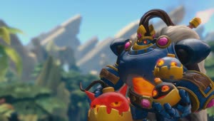 Bomb King Animated Windows  Background Wallpaper