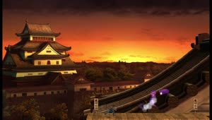 2K Street Fighter Live Wallpaper