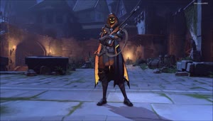 Ana Halloween Live Wallpaper