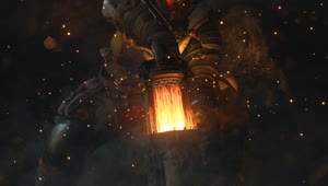 Black Ops 4 Firebreak Live Wallpaper