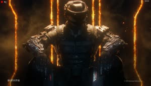 Call Of Duty Sound Live Wallpaper