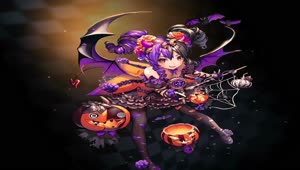 Destiny Child Pumpkins Live Wallpapers