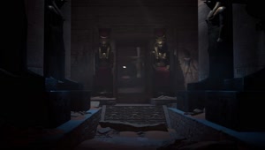 Egyptian Tomb Live Wallpaper live wallpaper