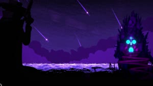 Enter The Gungeon Pixel Live Wallpaper