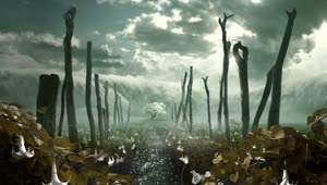 Far Cry 5 Bliss Live Wallpaper