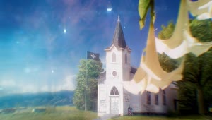 Far Cry 5 Trippy Live Wallpaper