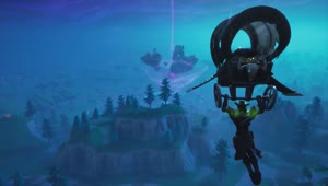 Fortnite Halloween Live Wallpaper