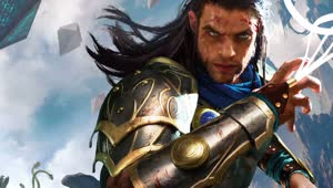 Gideon Jura Live Wallpaper live wallpaper