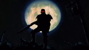 Jin Roh The Wolf Brigade Live Wallpaper