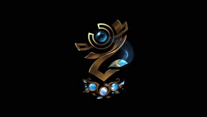 League Of Legends Honor Level 3 Live Wallpaper