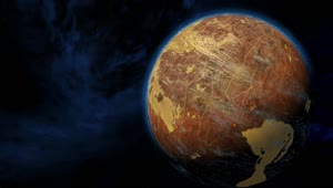 Lok from Star Wars Galaxies Live Wallpaper