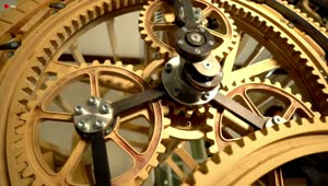 MMX Gears Moving Live Wallpaper