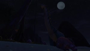 Ol Stompy World Of Warcraf Live Wallpaper