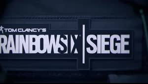 Rainbow Six Siege Kevlar Live Wallpaper