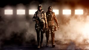 Sisters Rivalry Rainbow Six Siege Live Wallpaper