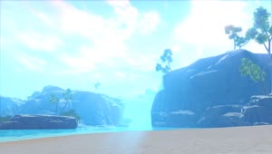 Soulstone Plains Beach Live Wallpaper