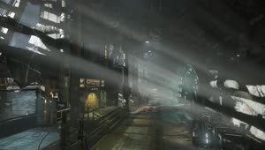 Star Citizen Levski Customs 4K Live Wallpaper