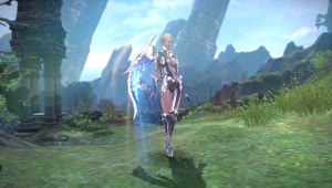 Tera Live Wallpaper live wallpaper