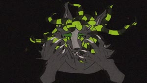 Troxic Fantasy Live Wallpaper