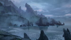 Uncharted 4 A Thiefs End Live Wallpaper